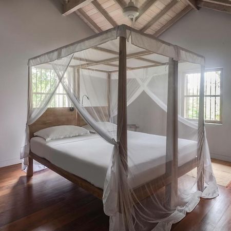 Siri Wedamadura Villa Weligama Ngoại thất bức ảnh