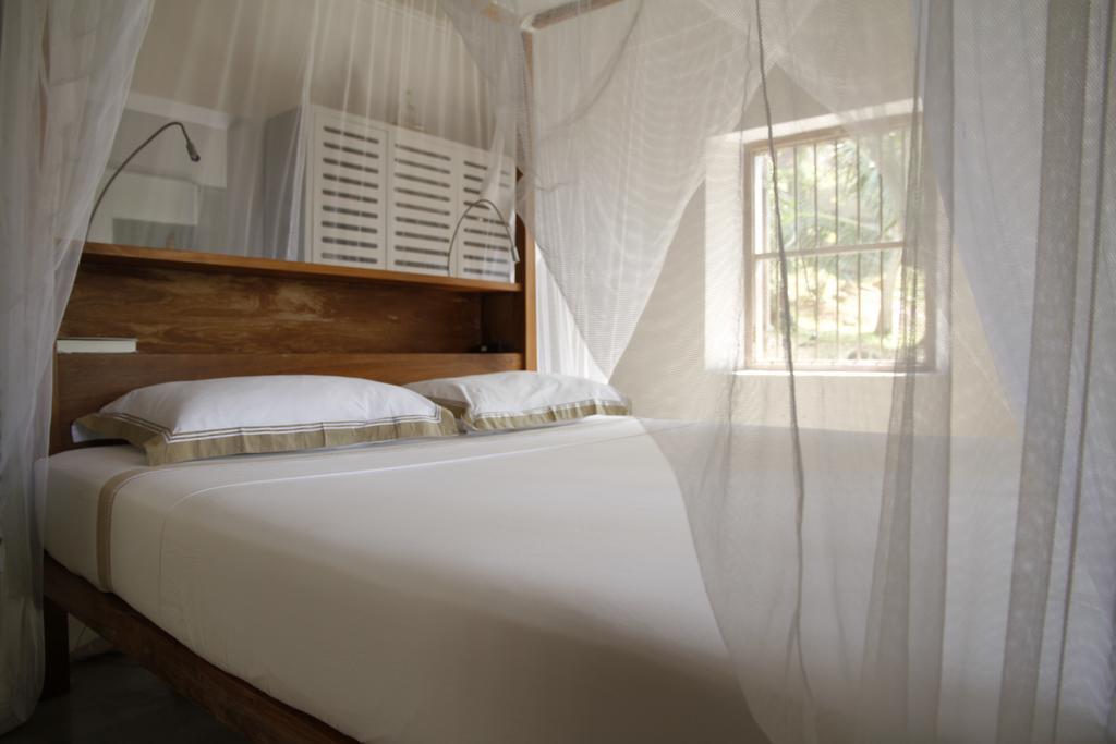 Siri Wedamadura Villa Weligama Phòng bức ảnh