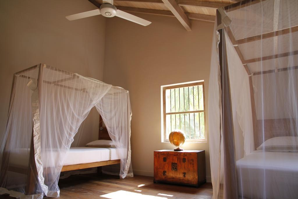 Siri Wedamadura Villa Weligama Ngoại thất bức ảnh