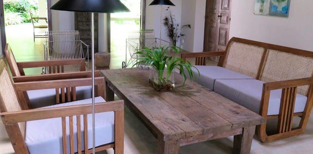 Siri Wedamadura Villa Weligama Ngoại thất bức ảnh