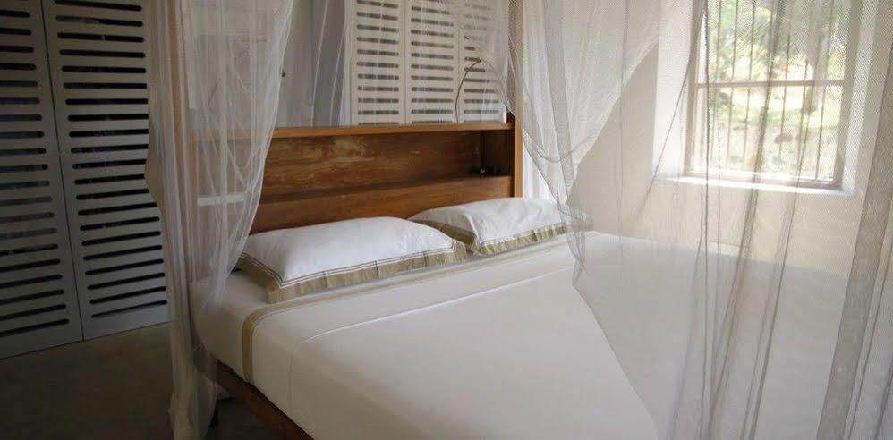 Siri Wedamadura Villa Weligama Ngoại thất bức ảnh