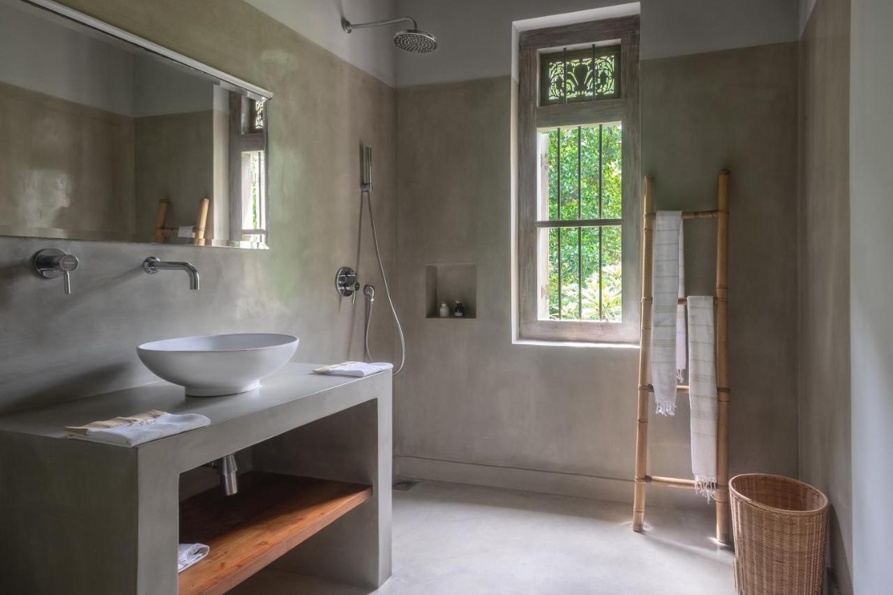 Siri Wedamadura Villa Weligama Ngoại thất bức ảnh