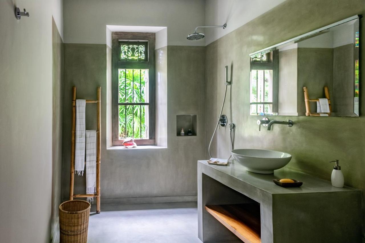 Siri Wedamadura Villa Weligama Ngoại thất bức ảnh