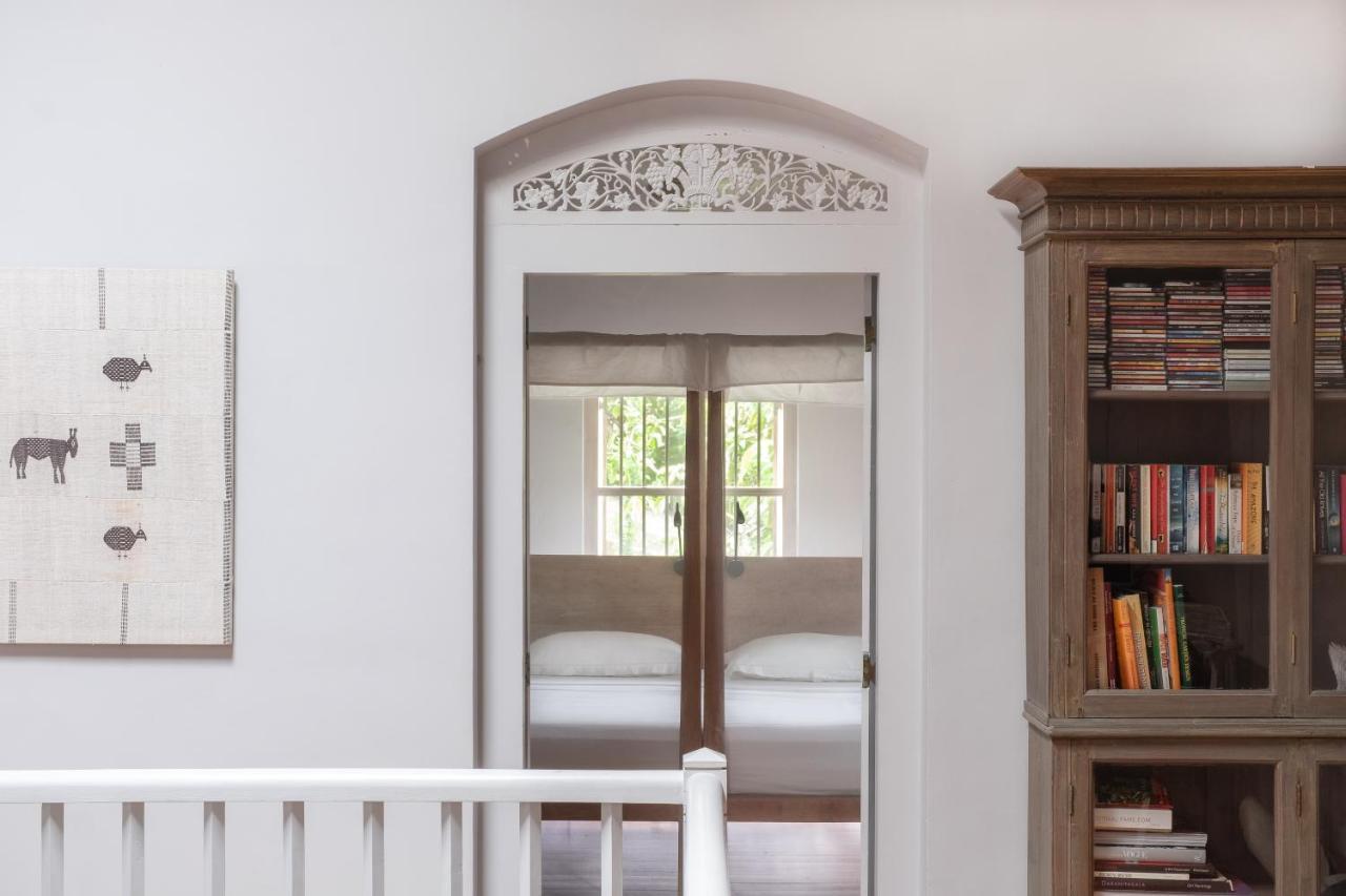 Siri Wedamadura Villa Weligama Ngoại thất bức ảnh