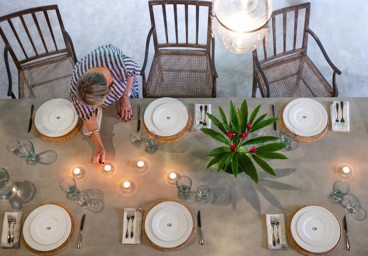 Siri Wedamadura Villa Weligama Ngoại thất bức ảnh