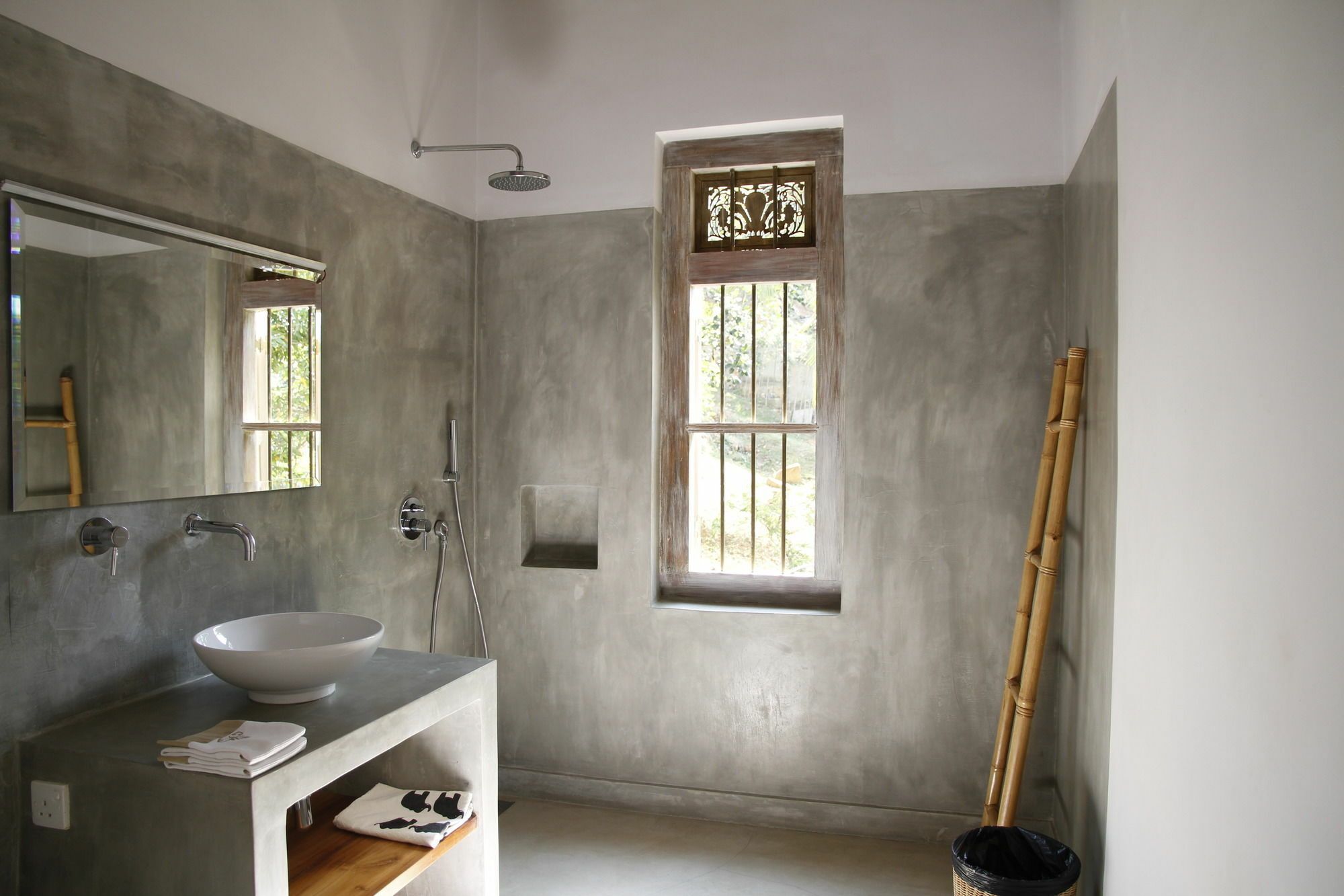 Siri Wedamadura Villa Weligama Ngoại thất bức ảnh