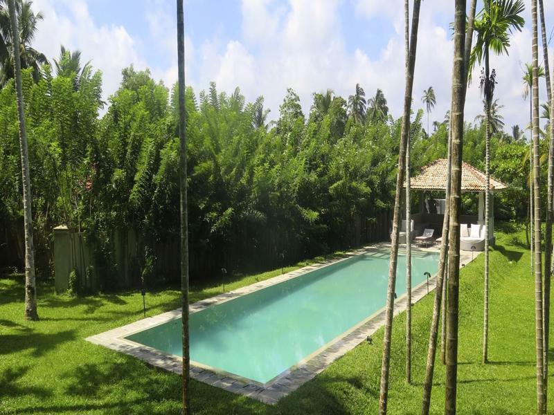 Siri Wedamadura Villa Weligama Ngoại thất bức ảnh