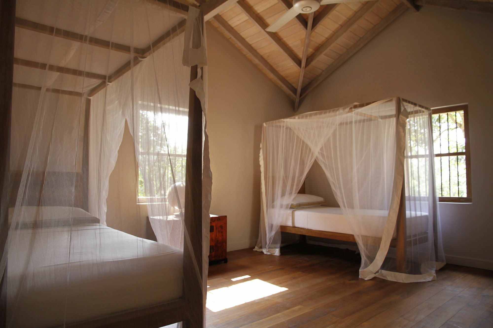 Siri Wedamadura Villa Weligama Ngoại thất bức ảnh