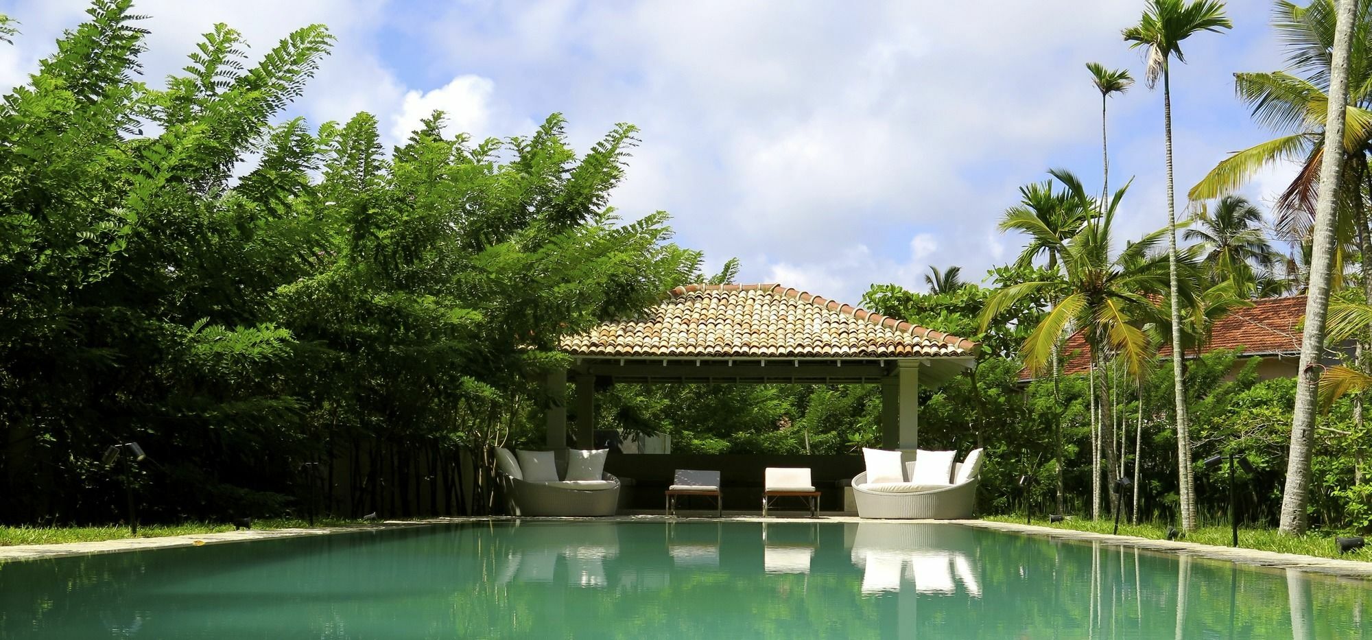 Siri Wedamadura Villa Weligama Ngoại thất bức ảnh