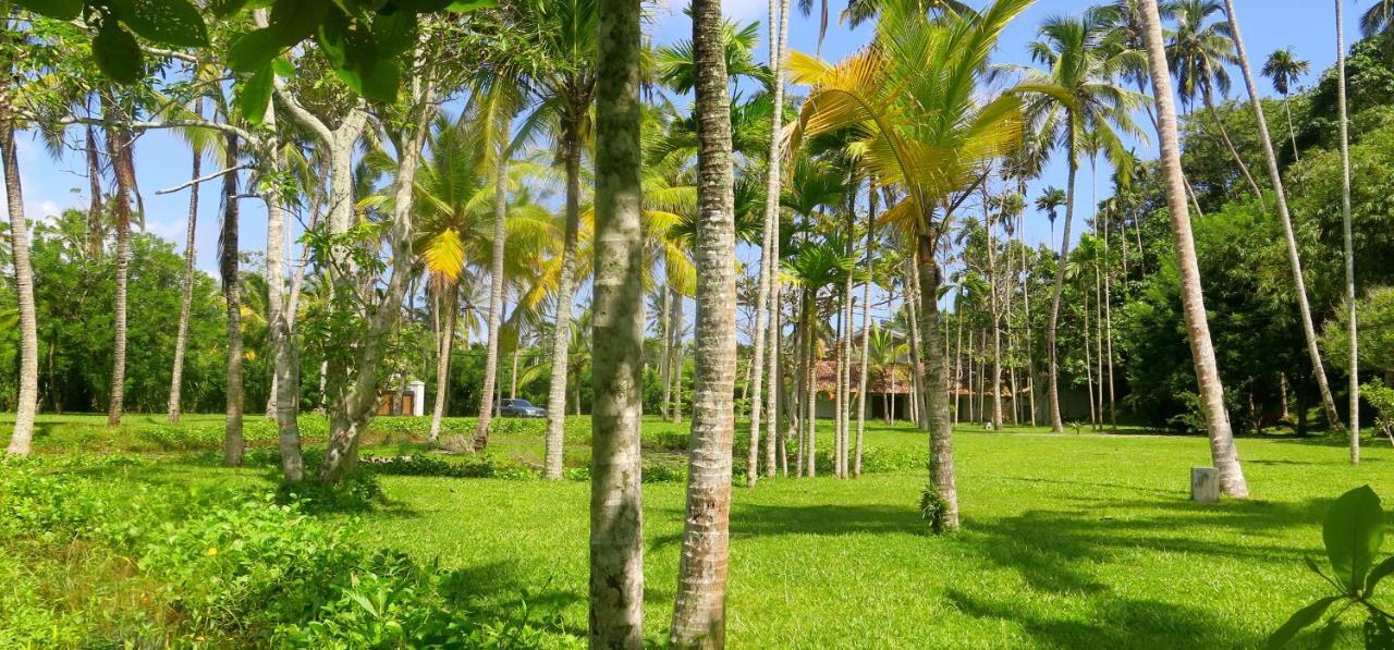 Siri Wedamadura Villa Weligama Phòng bức ảnh